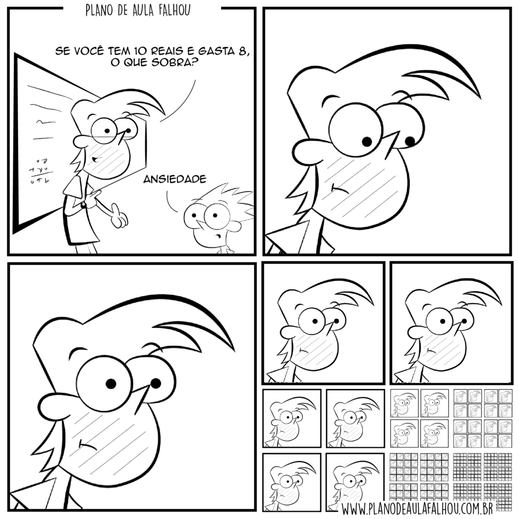 Matemática Financeira e a Vida
