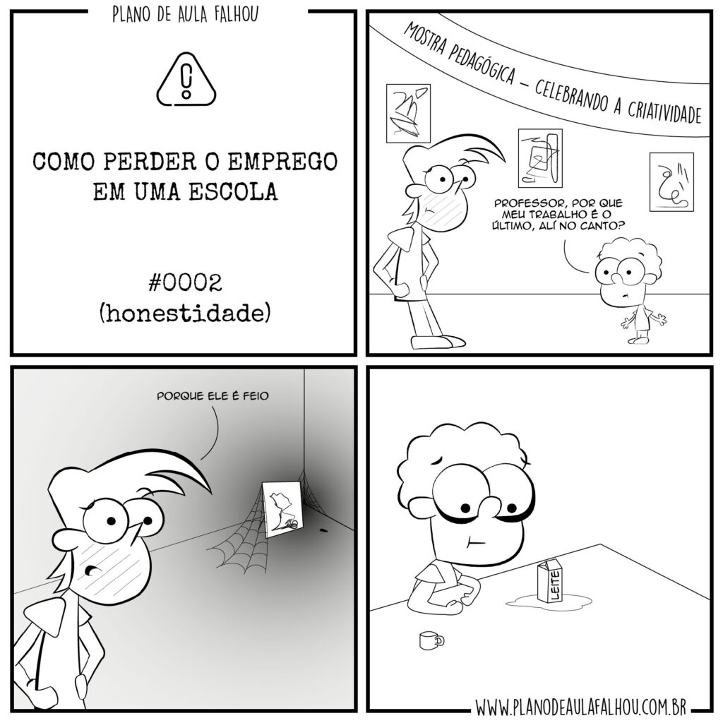 Honestidade