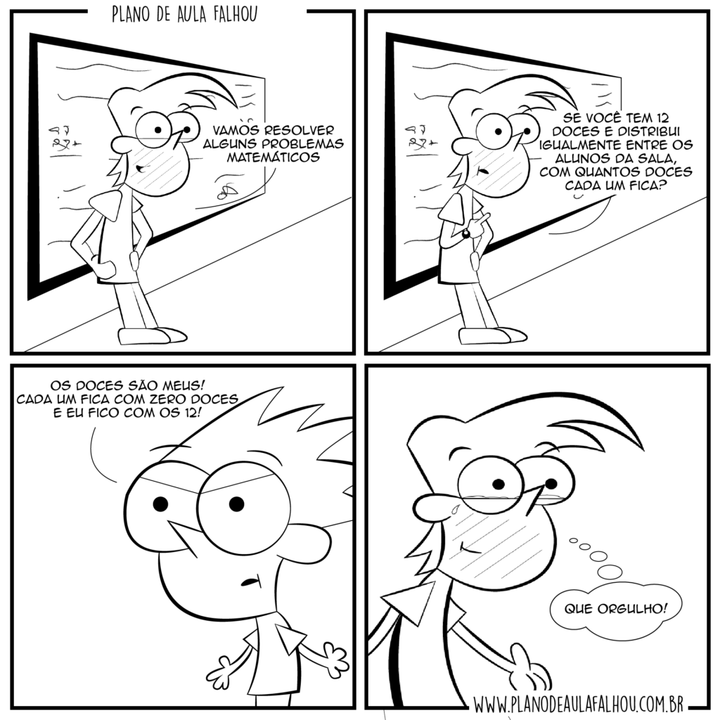 Aluno Gênio