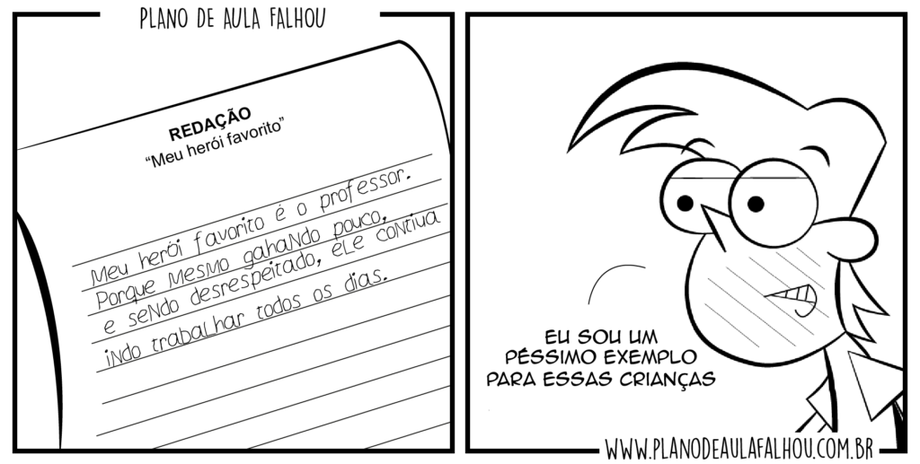Redação Livre